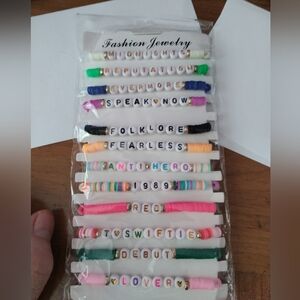 Bracelet Set